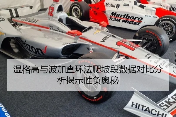温格高与波加查环法爬坡段数据对比分析揭示胜负奥秘